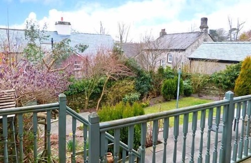 Urswick Cabaña | The Crook, GRAN URSWICK