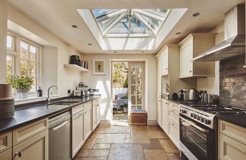 Stow-on-the-Wold Cabaña | The Crook