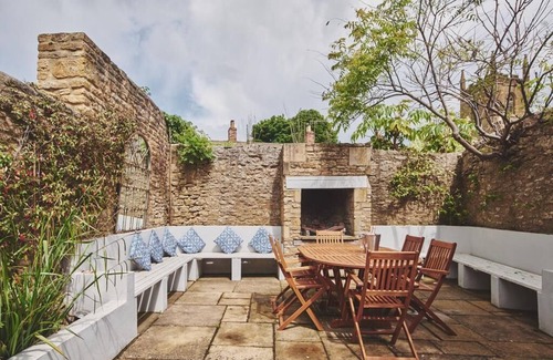 Stow-on-the-Wold Cabaña | The Crook