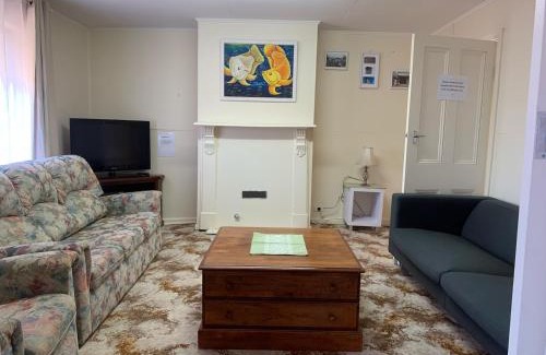 Murtoa Casa | The Crooked Cottage