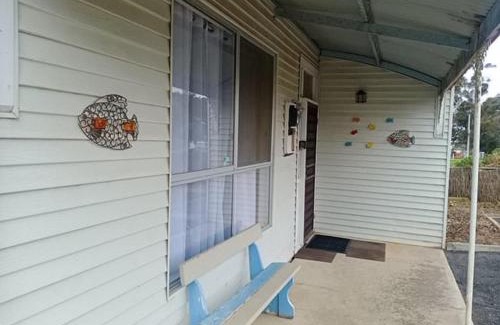 Murtoa Casa | The Crooked Cottage