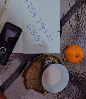 Ongata Rongai Apartamento | The Crooner Lounge