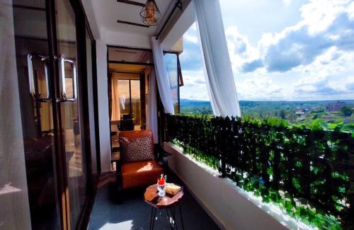Ongata Rongai Apartamento | The Crooner Lounge