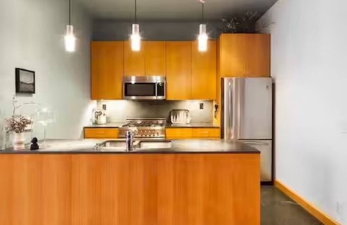 SoHo Apartamento | The Crosby Loft - rare, elegant, spacious loft w sauna [ Not a hotel ]