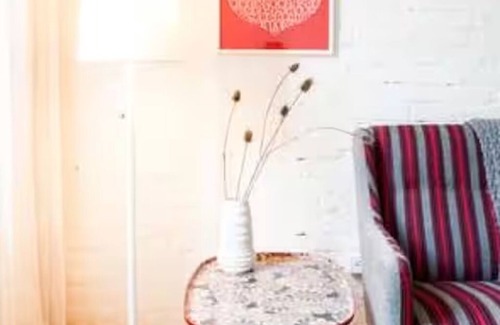 SoHo Apartamento | The Crosby Loft - rare, elegant, spacious loft w sauna [ Not a hotel ]