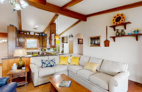 Canyon Lake Casa | The Crossbow