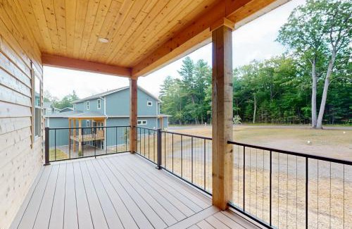Eagle River Casa | The Crossing at Lake Forest- 39 & 40