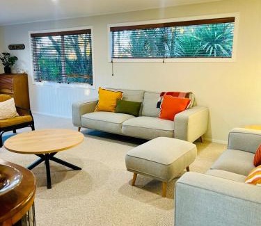 Turangi Casa | The Crossing Retreat