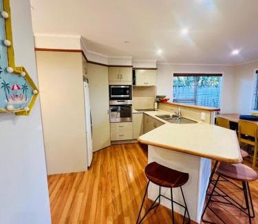 Turangi Casa | The Crossing Retreat