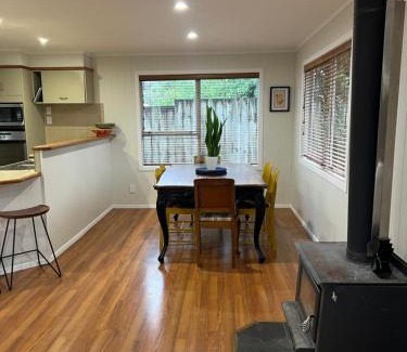 Turangi Casa | The Crossing Retreat
