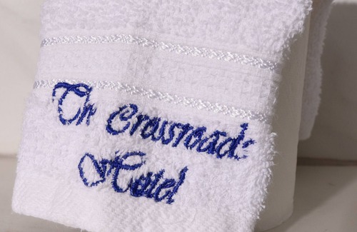Westlands Hotel | The Crossroads Hotel Westlands