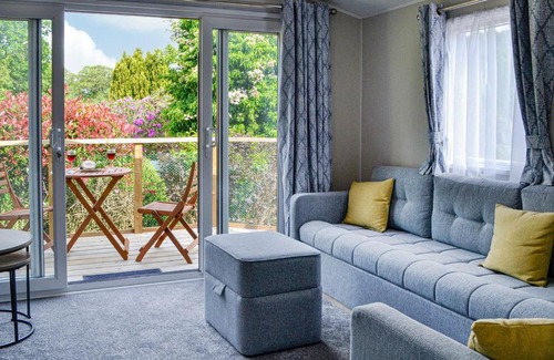 Rockcliffe Casa | The Crow's Nest