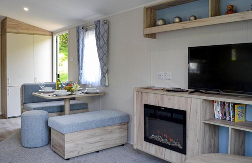 Rockcliffe Casa | The Crow's Nest