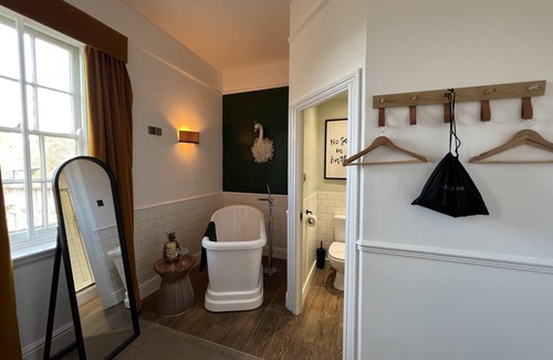 Benson Cama Y Desayuno | The Crown Inn at Benson