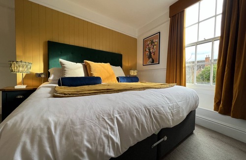 Benson Cama Y Desayuno | The Crown Inn at Benson
