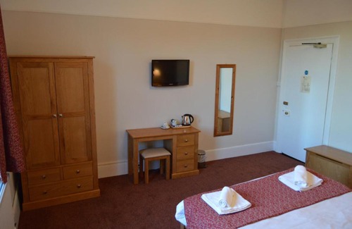 Long Melford Hotel | The Crown Inn Hotel