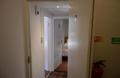 Long Melford Hotel | The Crown Inn Hotel