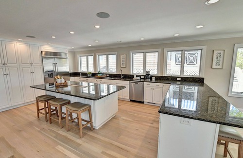 Bethany Beach Casa | The Crown Jewel of Bethany Beach! Sleeps 23 | 9 bed, 12 bath, East of Rt 1 and close to all Bethany has to offer, Beach, Restaurants, Shops & Entertainment!