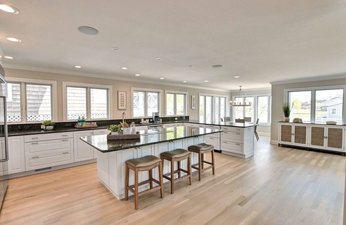 Bethany Beach Casa | The Crown Jewel of Bethany Beach! Sleeps 23 | 9 bed, 12 bath, East of Rt 1 and close to all Bethany has to offer, Beach, Restaurants, Shops & Entertainment!
