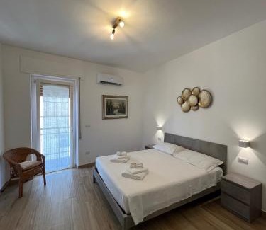 Alghero Casa | The Crown Rooms