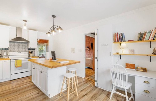 Canton Apartamento | The Crows Nest Apt; Asheville; Smoky Mtns