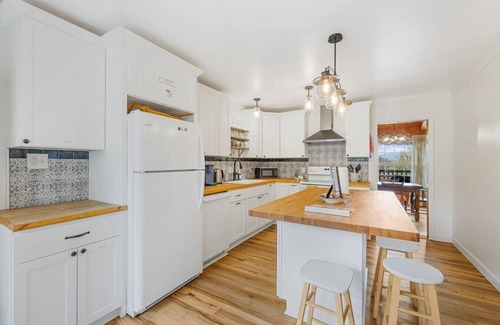 Canton Apartamento | The Crows Nest Apt; Asheville; Smoky Mtns