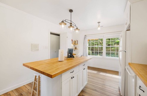 Canton Apartamento | The Crows Nest Apt; Asheville; Smoky Mtns