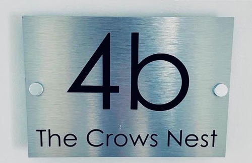 Eyemouth Apartamento | The Crows Nest
