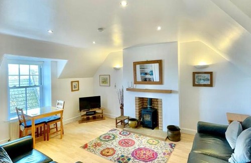 Eyemouth Apartamento | The Crows Nest