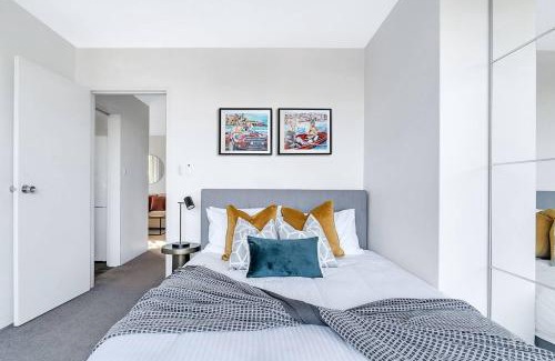 Crows Nest Apartamento | 'the Crows Nest' - Stylish & Chic, North Sydney
