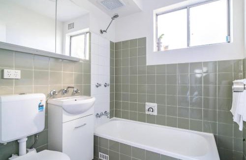 Crows Nest Apartamento | 'the Crows Nest' - Stylish & Chic, North Sydney
