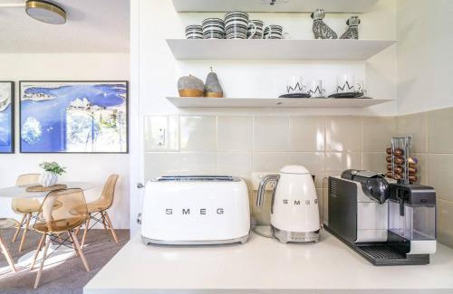 Crows Nest Apartamento | 'the Crows Nest' - Stylish & Chic, North Sydney