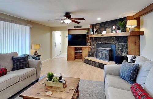 Ruidoso Casa | The Crows Nest