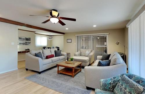 Ruidoso Casa | The Crows Nest