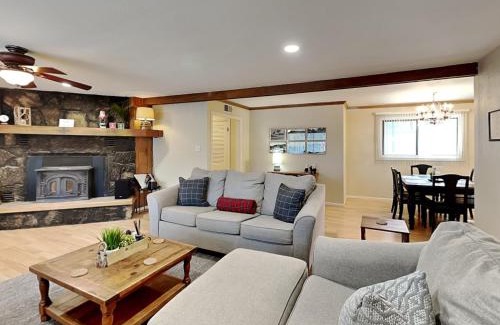 Ruidoso Casa | The Crows Nest