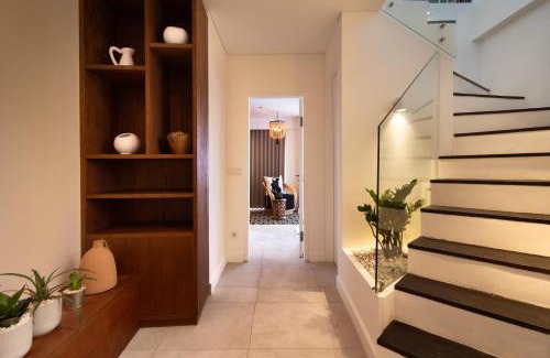Berawa Apartamento | The Cruise Berawa Resort