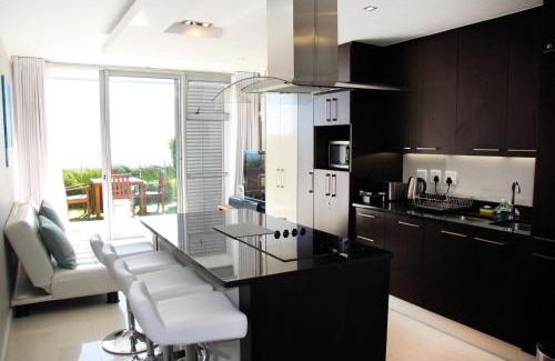Camps Bay Apartamento | The Crystal Apartments