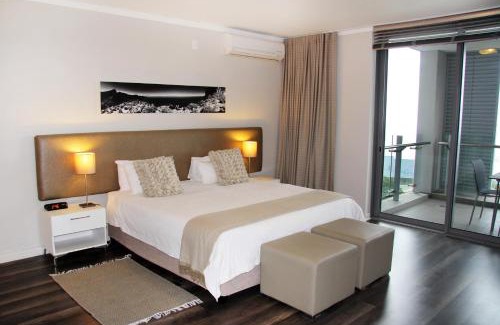 Camps Bay Apartamento | The Crystal Apartments