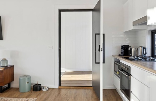 Jindabyne Apartamento | The Crystal Palace 2, pet friendly 2 bedroom apartment