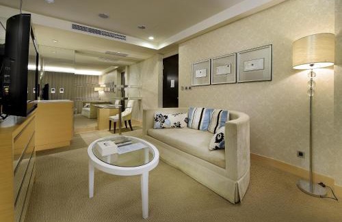 Yuchi Complejo | The Crystal Resort Sun Moon Lake