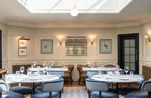 Strangford Casa | The Cuan Boutique Hotel