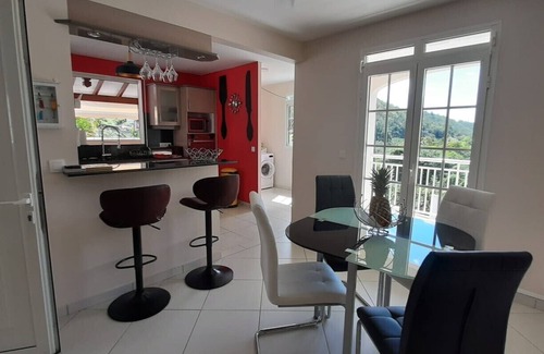 Capesterre-Belle-Eau Casa | LA RIVIERA CUBANA ..