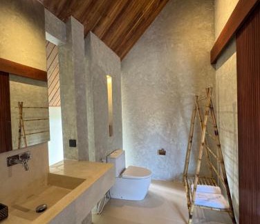 Mushroom Bay Complejo | The Cubang Hut's Lembongan