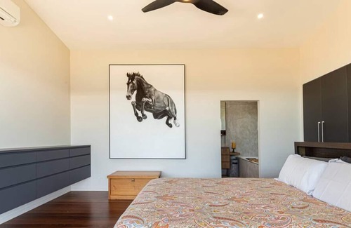 Alexandra Headland Casa | The Cubby Alex Headlands - only 500m to Beach!