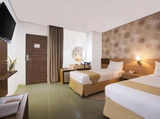 Prawirotaman Hotel | The Cube Hotel Malioboro, Azana Hotels Collection