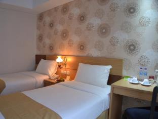 Prawirotaman Hotel | The Cube Hotel Malioboro, Azana Hotels Collection
