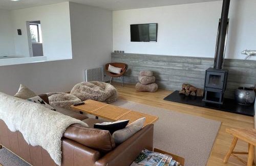 Kakanui Casa | The Cube