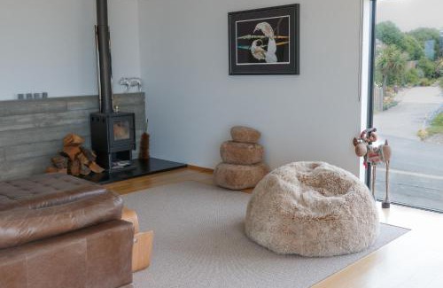 Kakanui Casa | The Cube