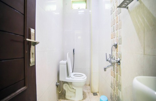 Central Chennai Hotel | The Cubic Stays