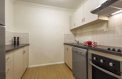 Northbridge Apartamento | The Culture Pad Stay in Northbridge